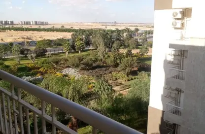 Apartment - 2 Bedrooms - 1 Bathroom for rent in Madinaty - Cairo