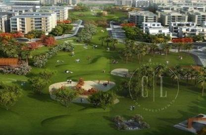 Apartment - 2 Bedrooms - 3 Bathrooms for sale in Taj City - 5th Settlement Compounds - The 5th Settlement - New Cairo City - Cairo