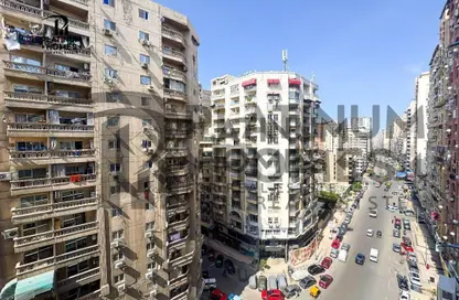 Duplex - 4 Bedrooms - 3 Bathrooms for sale in Mahmoud Al Essawy St. - Sidi Beshr - Hay Awal El Montazah - Alexandria