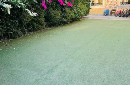 Villa - 5 Bedrooms - 5 Bathrooms for sale in West Somid - 6 October City - Giza