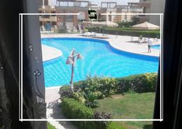 Chalet - 3 bedrooms - 2 bathrooms for للبيع in Blumar - Al Ain Al Sokhna - Suez Chalet - 3 bedrooms - 2 bathrooms for للبيع in Blumar - Al Ain Al Sokhna - Suez