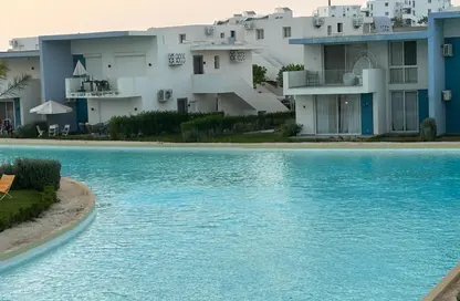 Twin House - 3 Bedrooms - 3 Bathrooms for sale in Fouka Bay - Qesm Marsa Matrouh - North Coast
