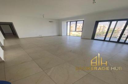 Apartment - 2 Bedrooms - 3 Bathrooms for rent in Eastown - 5th Settlement Compounds - The 5th Settlement - New Cairo City - Cairo