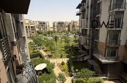Apartment - 3 Bedrooms - 3 Bathrooms for sale in Madinaty - Cairo