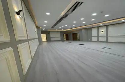 Office Space - Studio - 1 Bathroom for rent in Youssef Al Sebaey St. - Rehab City First Phase - Al Rehab - New Cairo City - Cairo