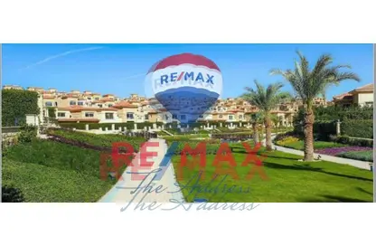 Twin House - 4 Bedrooms - 4 Bathrooms for sale in Stone Park - 5th Settlement Compounds - The 5th Settlement - New Cairo City - Cairo