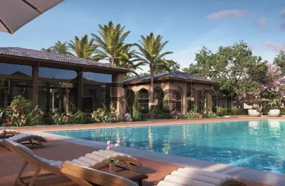 Villa - 4 Bedrooms - 3 Bathrooms for sale in Tawny Hyde Park - 6 October Compounds - 6 October City - Giza