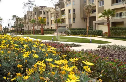 Apartment - 4 Bedrooms - 3 Bathrooms for sale in HAP Town - Mostakbal City Compounds - Mostakbal City - Future City - Cairo