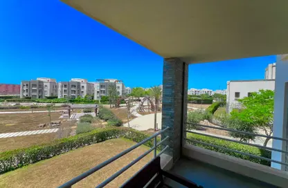 Chalet - 3 Bedrooms - 2 Bathrooms for sale in Amwaj - Sidi Abdel Rahman - North Coast