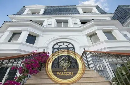 Apartment - 4 Bedrooms - 4 Bathrooms for sale in Mountain View Hyde Park - 5th Settlement Compounds - The 5th Settlement - New Cairo City - Cairo