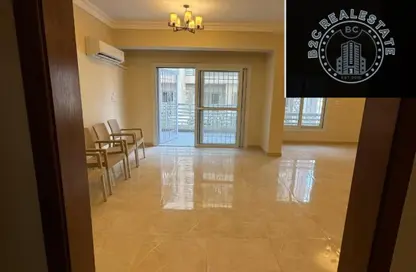 شقة - 3 غرف نوم - 2 حمامات للايجار في مدينة الخمائل - كمبوندات الشيخ زايد - الشيخ زايد - الجيزة