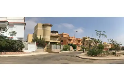 فيلا - 6 غرف نوم - 6 حمامات للبيع في اركان بلازا - محور 26 يوليو - الشيخ زايد - الجيزة