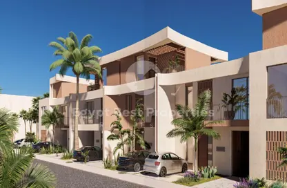 Chalet - 3 Bedrooms - 3 Bathrooms for sale in Playa Resort - Sidi Abdel Rahman - North Coast