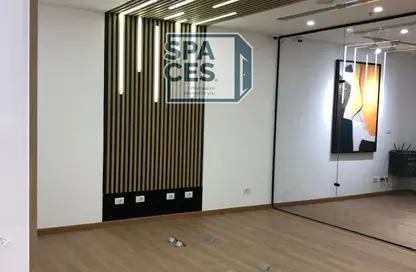 مساحات مكتبية - استوديو - 1 حمام للبيع في ميفيدا - كمبوندات التجمع الخامس - التجمع الخامس - مدينة القاهرة الجديدة - القاهرة