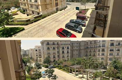 Apartment - 1 Bedroom - 2 Bathrooms for sale in Hyde Park - 5th Settlement Compounds - The 5th Settlement - New Cairo City - Cairo