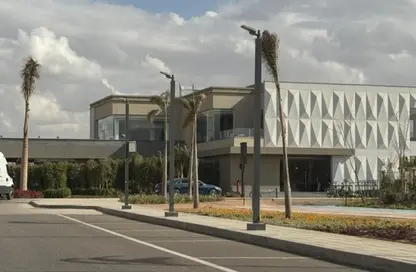 Townhouse - 3 Bedrooms - 3 Bathrooms for sale in Badya Palm Hills - 6 October Compounds - 6 October City - Giza