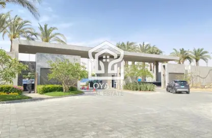 Apartment - 3 Bedrooms - 3 Bathrooms for sale in Lake View Residence - 5th Settlement Compounds - The 5th Settlement - New Cairo City - Cairo