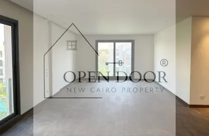 Apartment - 4 Bedrooms - 5 Bathrooms for rent in Silver Palm - North Investors Area - New Cairo City - Cairo