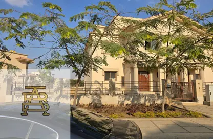 Townhouse - 4 Bedrooms - 5 Bathrooms for sale in Madinaty - Cairo