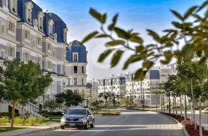 Apartment - 3 Bedrooms - 3 Bathrooms for sale in Mountain View Hyde Park - 5th Settlement Compounds - The 5th Settlement - New Cairo City - Cairo Apartment - 3 Bedrooms - 3 Bathrooms for sale in Mountain View Hyde Park - 5th Settlement Compounds - The 5th Settlement - New Cairo City - Cairo