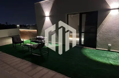 شقة - 1 حمام للايجار في ايستاون - كمبوندات التجمع الخامس - التجمع الخامس - مدينة القاهرة الجديدة - القاهرة