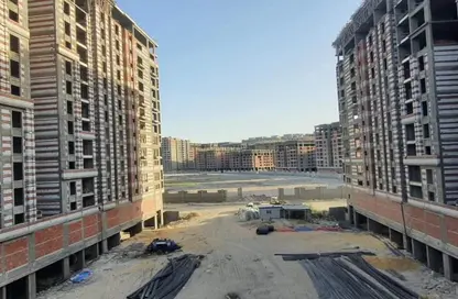 Apartment - 3 Bedrooms - 2 Bathrooms for sale in Muruj - Smouha - Hay Sharq - Alexandria