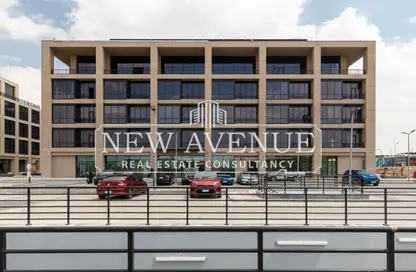 مساحات مكتبية - استوديو للبيع في كمبوند البروج - كمبوندات الشروق - مدينة الشروق - القاهرة