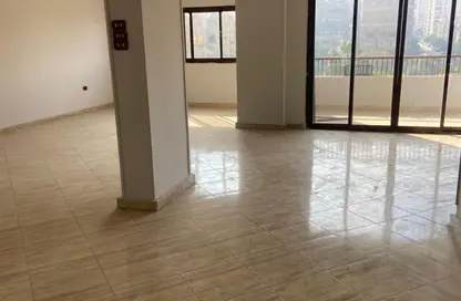 Apartment - 3 Bedrooms - 2 Bathrooms for rent in Ibrahim Al Refaey St. - 8th Zone - Nasr City - Cairo