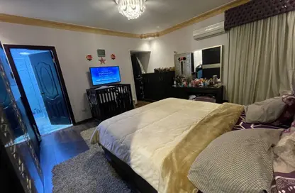 شقة - 3 غرف نوم - 3 حمامات للبيع في المصراوية - المستثمرين الجنوبية - مدينة القاهرة الجديدة - القاهرة