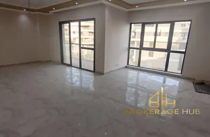 Apartment - 2 Bedrooms - 2 Bathrooms for rent in Villette - 5th Settlement Compounds - The 5th Settlement - New Cairo City - Cairo
