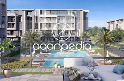 شقة - 3 غرف نوم - 3 حمامات للبيع في الباتيو اورو - كمبوندات التجمع الخامس - التجمع الخامس - مدينة القاهرة الجديدة - القاهرة