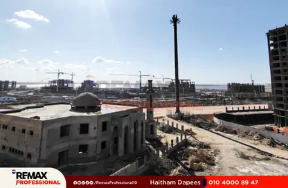 شقة - 4 غرف نوم - 3 حمامات للبيع في في صوارى - ووترفرونت - صوارى - كمبوندات الاسكندرية - الاسكندرية