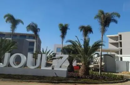 Apartment - 3 Bedrooms - 3 Bathrooms for sale in Joulz - Cairo Alexandria Desert Road - 6 October City - Giza