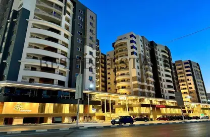 محل تجاري - استوديو للبيع في طريق جوزيف تيتو - النزهه الجديدة - النزهة - القاهرة