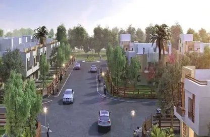 Villa - 4 Bedrooms - 5 Bathrooms for sale in Tara - Sheikh Zayed Compounds - Sheikh Zayed City - Giza