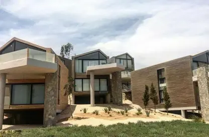 Chalet - 3 Bedrooms - 3 Bathrooms for sale in Bay West - Soma Bay - Safaga - Hurghada - Red Sea