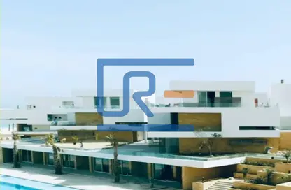 شاليه - غرفة نوم - 1 حمام للبيع في سيشيل - راس الحكمة - الساحل الشمالي