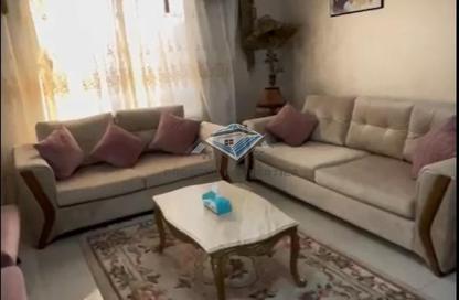 Apartment - 3 Bedrooms - 2 Bathrooms for rent in El Rehab Extension - Al Rehab - New Cairo City - Cairo