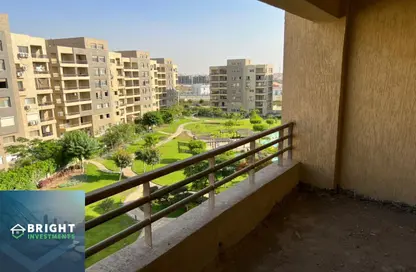 Apartment - 3 Bedrooms - 3 Bathrooms for sale in The Square - 5th Settlement Compounds - The 5th Settlement - New Cairo City - Cairo
