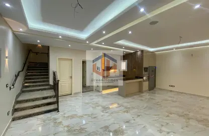 Villa - 4 Bedrooms - 4 Bathrooms for sale in Madinaty - Cairo