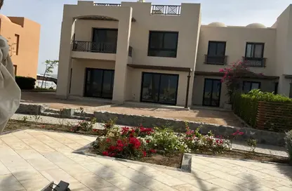 شاليه - 2 غرف نوم - 3 حمامات للبيع في مانجروفي ريزيدنس - الجونة - الغردقة - محافظة البحر الاحمر