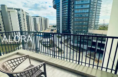 Apartment - 2 Bedrooms - 2 Bathrooms for rent in Park Side Residence - Zed Towers - Sheikh Zayed Compounds - Sheikh Zayed City - Giza