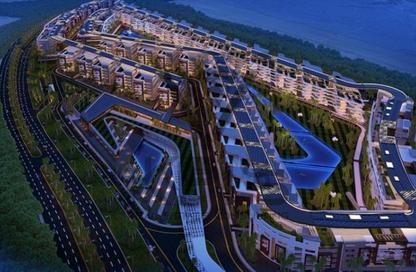 شقة - 3 غرف نوم - 3 حمامات للبيع في زيزينيا المستقبل - كمبوندات مدينة المستقبل - مدينة المستقبل - القاهرة