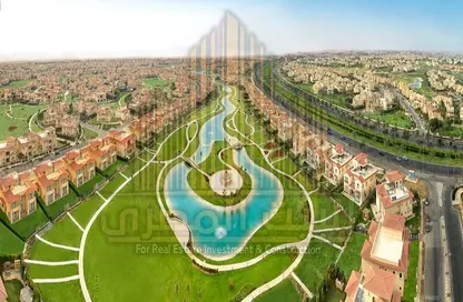 Villa - 4 Bedrooms - 4 Bathrooms for rent in Madinaty - Cairo