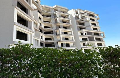 Apartment - 1 Bedroom - 1 Bathroom for sale in Entrada - New Capital Compounds - New Capital City - Cairo
