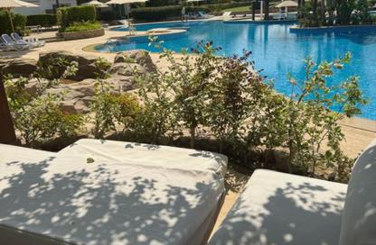 Duplex - 2 Bedrooms - 2 Bathrooms for rent in Mountain View 1 - 5th Settlement Compounds - The 5th Settlement - New Cairo City - Cairo