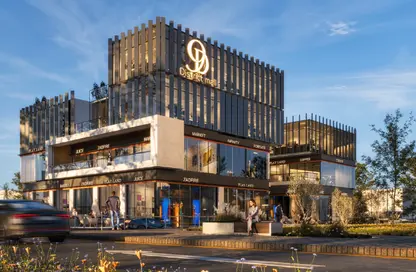 Shop - Studio for sale in 9th District - Sheikh Zayed City - Giza