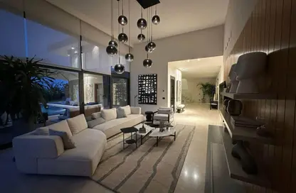 Townhouse - 4 Bedrooms - 3 Bathrooms for sale in Swan Lake West - 6 October Compounds - 6 October City - Giza