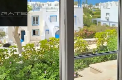 شاليه - 4 غرف نوم - 4 حمامات للبيع في سكالا ماونتن فيو راس الحكمة - منتجعات الساحل الشمالي - الساحل الشمالي