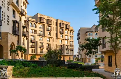 Apartment - 3 Bedrooms - 2 Bathrooms for sale in Arabesque - El Fustat ( Coptic Cairo ) - Hay Masr El Kadima - Cairo